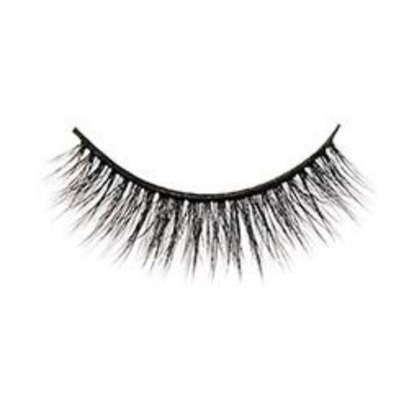 Battington Monroe Lashes 3D‎ Silk - New in Box - Picture 5 of 6